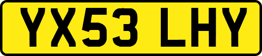 YX53LHY