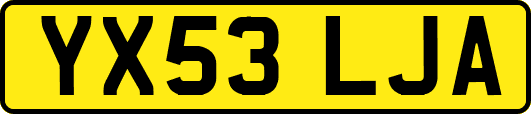 YX53LJA