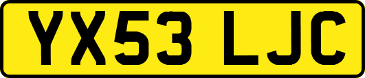 YX53LJC