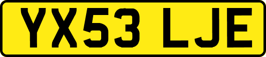 YX53LJE