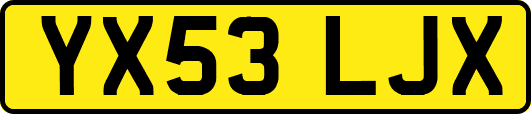 YX53LJX