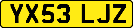 YX53LJZ