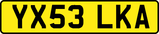 YX53LKA