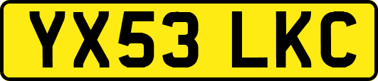 YX53LKC