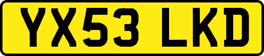 YX53LKD