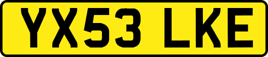 YX53LKE