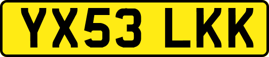YX53LKK