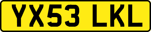 YX53LKL