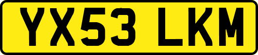 YX53LKM