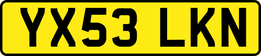 YX53LKN