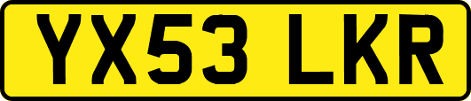 YX53LKR