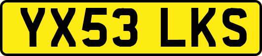YX53LKS