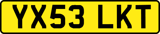 YX53LKT