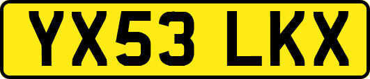 YX53LKX