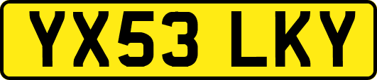 YX53LKY