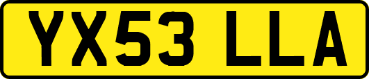 YX53LLA