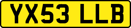YX53LLB