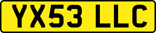 YX53LLC