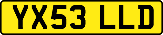 YX53LLD