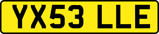 YX53LLE