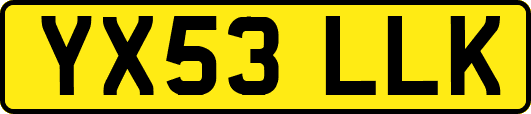 YX53LLK