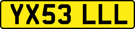 YX53LLL