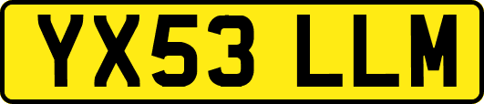 YX53LLM