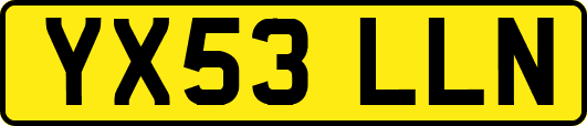 YX53LLN