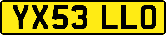 YX53LLO