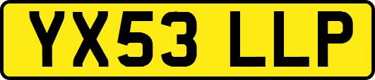 YX53LLP