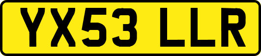 YX53LLR