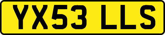 YX53LLS