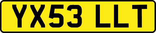 YX53LLT