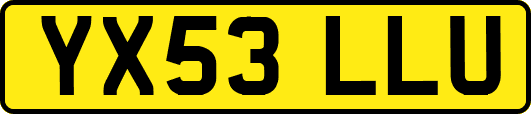 YX53LLU