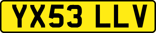 YX53LLV