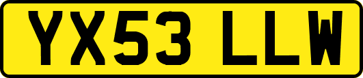 YX53LLW