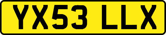 YX53LLX