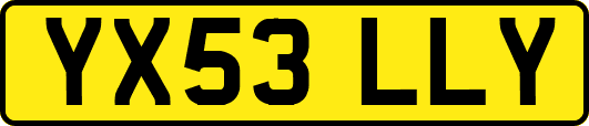 YX53LLY