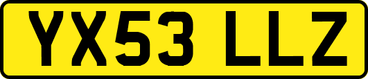 YX53LLZ