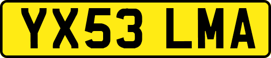 YX53LMA