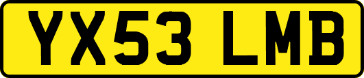 YX53LMB