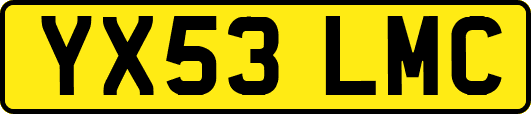 YX53LMC