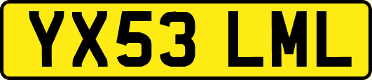 YX53LML