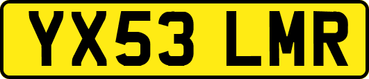 YX53LMR