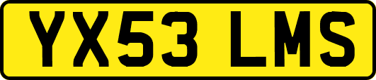 YX53LMS