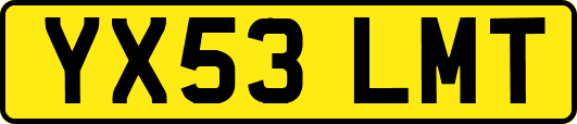 YX53LMT