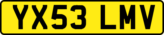 YX53LMV