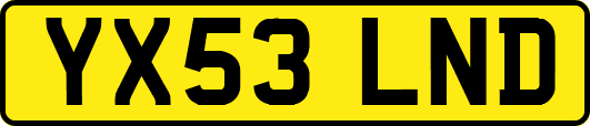 YX53LND