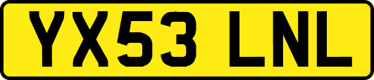 YX53LNL