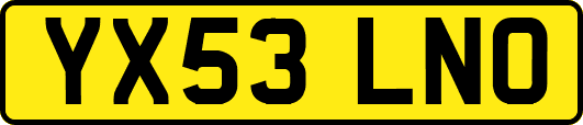 YX53LNO